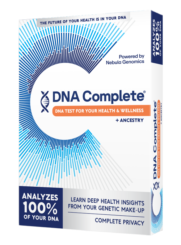 DNA Complete Img